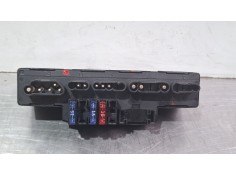 Recambio de caja reles / fusibles para mercedes-benz e290 referencia OEM IAM A2105400372   2
