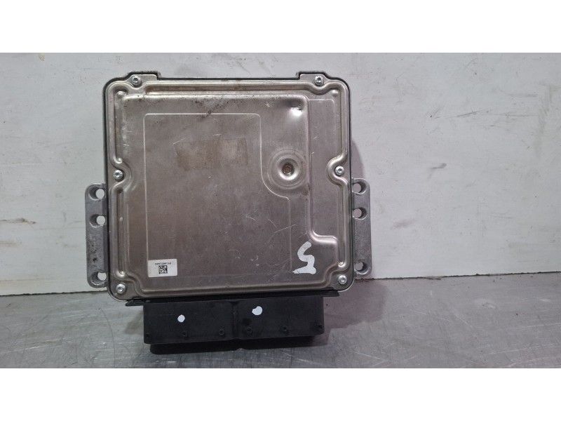 Recambio de centralita motor para kia ceed referencia OEM IAM 0281032115 / 39140-2A860  