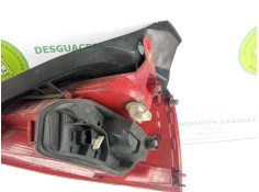 Recambio de piloto trasero izquierdo para renault megane referencia OEM IAM    2