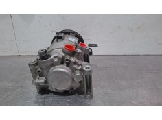 Recambio de compresor aire acondicionado para kia ceed referencia OEM IAM F500-JDCCF03  