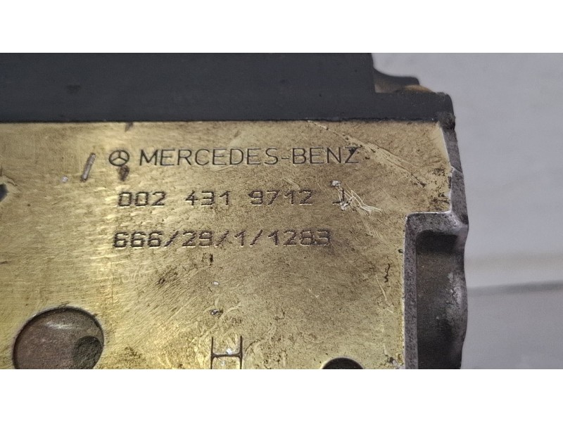 Recambio de modulo abs para mercedes-benz e290 referencia OEM IAM 0265217007 / 0024318712  