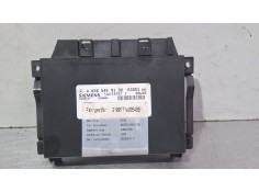 Recambio de centralita cambio automatico para mercedes-benz e290 referencia OEM IAM A0265459132  