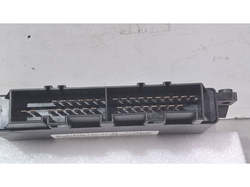 Recambio de centralita cambio automatico para mercedes-benz e290 referencia OEM IAM A0265459132  