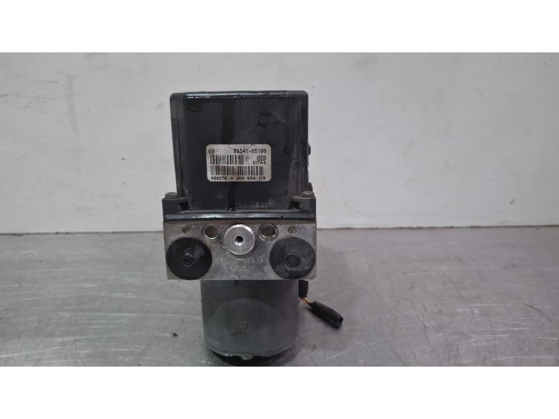 Recambio de modulo abs para toyota avensis referencia OEM IAM 0265225387 / 44540-05050  