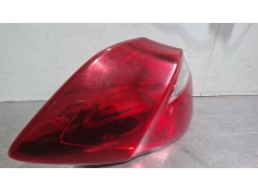 Recambio de piloto trasero izquierdo para kia ceed referencia OEM IAM 9241-A2200   2