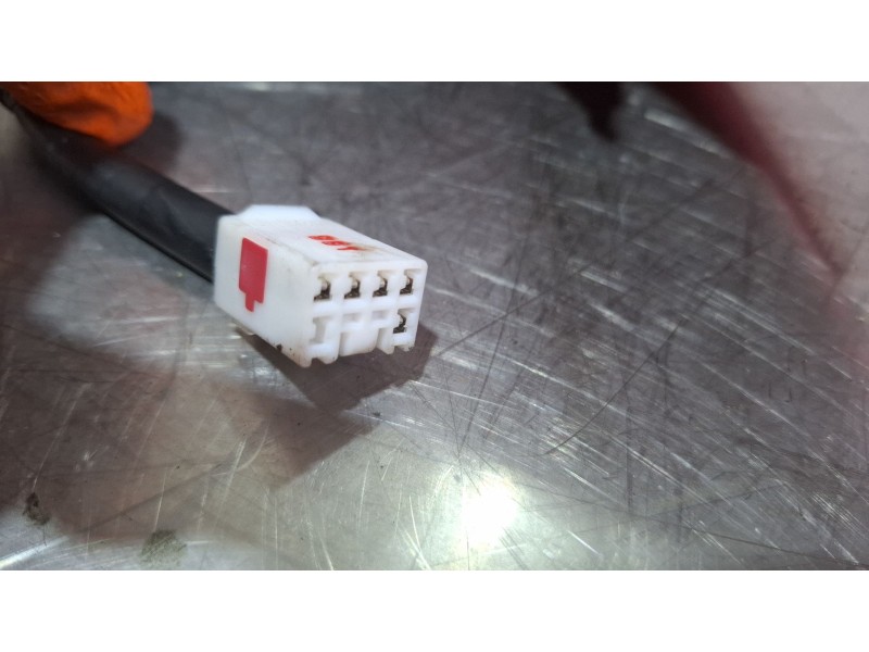 Recambio de piloto trasero izquierdo para kia ceed referencia OEM IAM 9241-A2200  