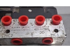 Recambio de modulo abs para kia ceed referencia OEM IAM 58920-A2230 / A258920800   2