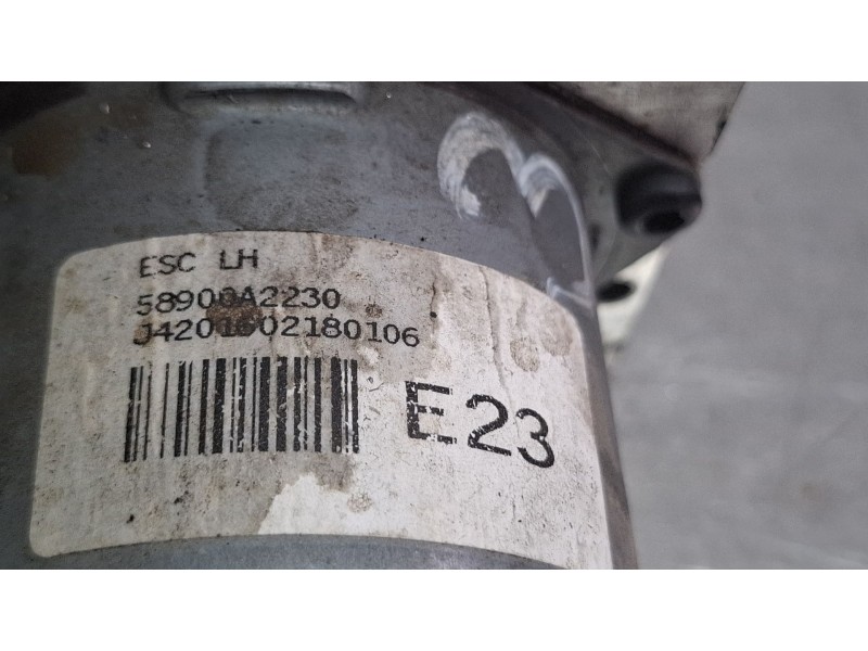 Recambio de modulo abs para kia ceed referencia OEM IAM 58920-A2230 / A258920800  