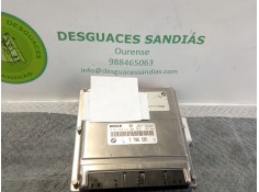 Recambio de centralita motor para bmw 330d referencia OEM IAM 7786581 0281010314 