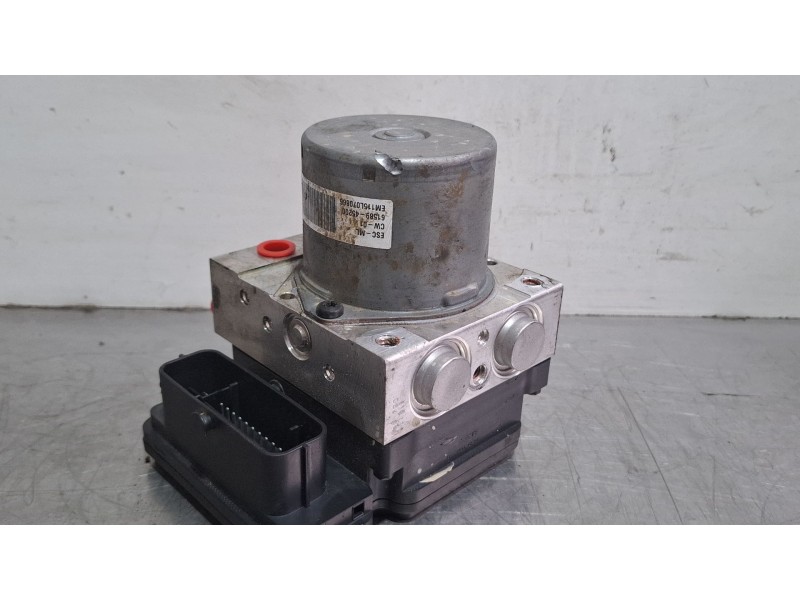 Recambio de modulo abs para kia ceed referencia OEM IAM 58920-A2230 / A258920800  