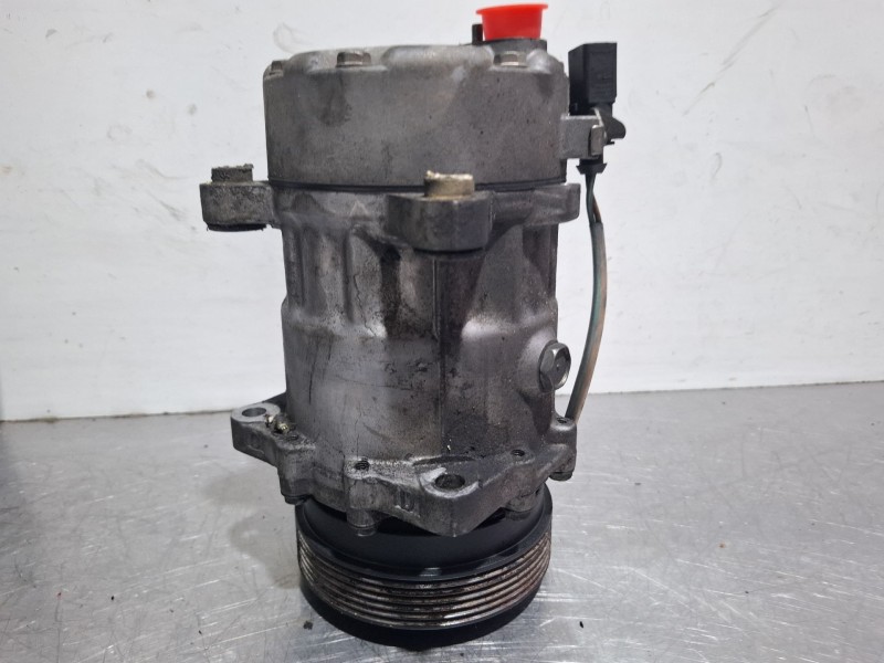 Recambio de compresor aire acondicionado para seat leon referencia OEM IAM 1J820803K  