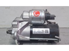 Recambio de motor arranque para renault clio referencia OEM IAM 8058642094507  