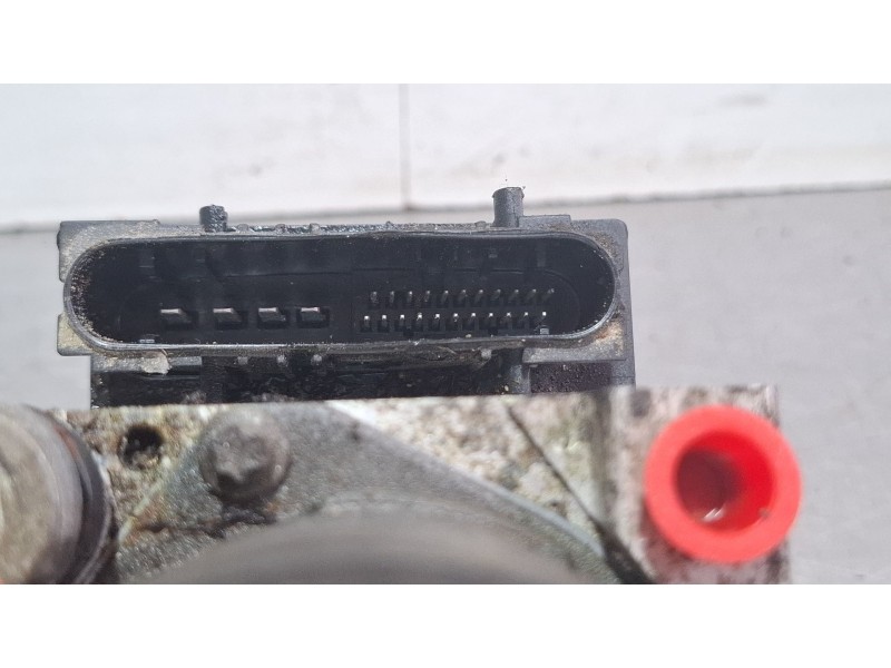 Recambio de modulo abs para mitsubishi colt referencia OEM IAM 0265231502 / A454420097  