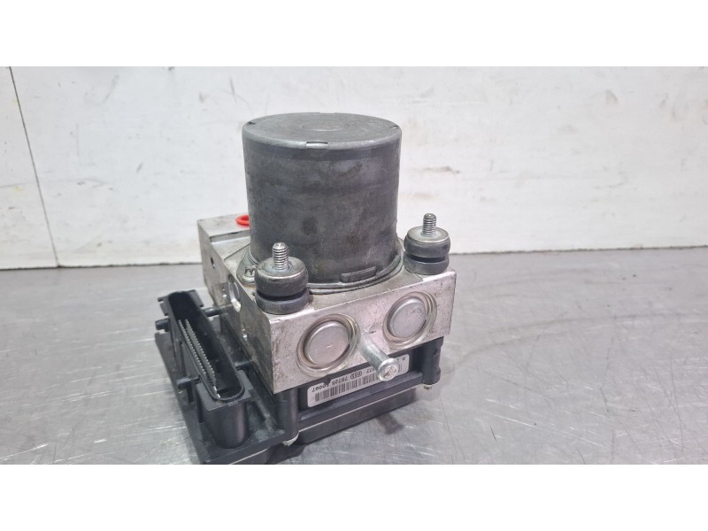 Recambio de modulo abs para renault clio referencia OEM IAM 0265234620  