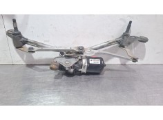 Recambio de motor limpia delantero para renault clio referencia OEM IAM 579738  