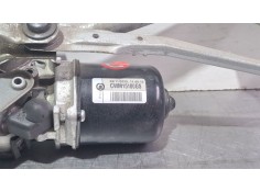 Recambio de motor limpia delantero para renault clio referencia OEM IAM 579738   2