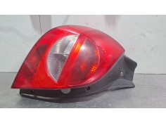Recambio de piloto trasero izquierdo para renault clio referencia OEM IAM 89035079  