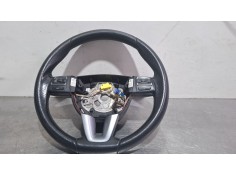 Recambio de volante (sin airbag) para seat leon 1.6 referencia OEM IAM 7N5419091C  