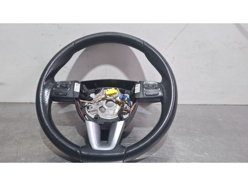 Recambio de volante (sin airbag) para seat leon 1.6 referencia OEM IAM 7N5419091C  
