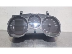 Recambio de cuenta kilometros para seat leon 1.6 referencia OEM IAM 1P0920853A  