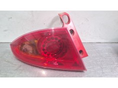 Recambio de piloto carrocería trasero izquierdo para seat leon 1.6 referencia OEM IAM E95822  