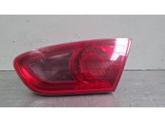 Recambio de piloto porton trasero derecho para seat leon 1.6 referencia OEM IAM 1P0945094F   2