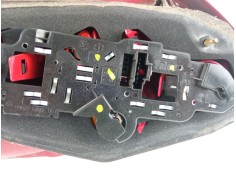 Recambio de piloto trasero derecho para peugeot 307 referencia OEM IAM    2