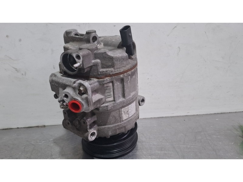 Recambio de compresor aire acondicionado para seat leon 1.6 referencia OEM IAM 1K0820859S  