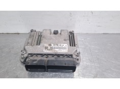 Recambio de centralita motor para seat leon 1.6 referencia OEM IAM 03G906056AA / 0281015336  