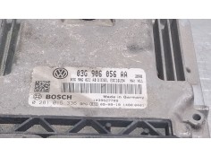 Recambio de centralita motor para seat leon 1.6 referencia OEM IAM 03G906056AA / 0281015336   2