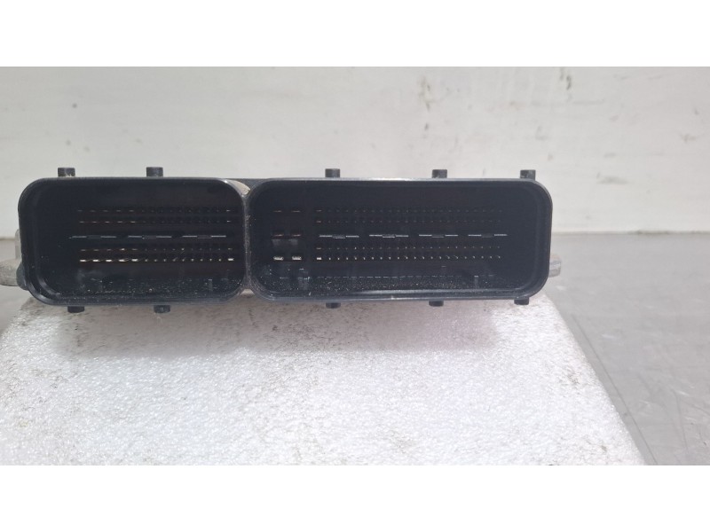 Recambio de centralita motor para seat leon 1.6 referencia OEM IAM 03G906056AA / 0281015336  