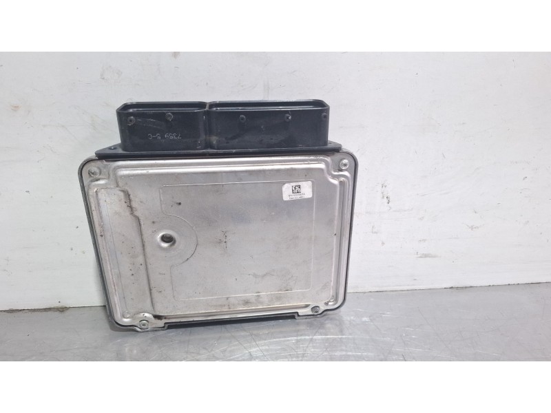Recambio de centralita motor para seat leon 1.6 referencia OEM IAM 03G906056AA / 0281015336  