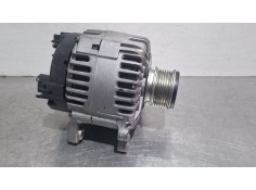 Recambio de alternador para seat leon 1.6 referencia OEM IAM 0986045340  