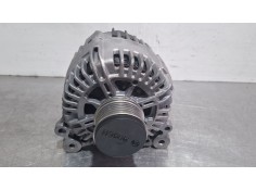 Recambio de alternador para seat leon 1.6 referencia OEM IAM 0986045340   2