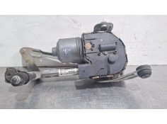 Recambio de motor limpiaparabrisas delantero derecho para seat leon 1.6 referencia OEM IAM 1P0955024B / 3397020918  
