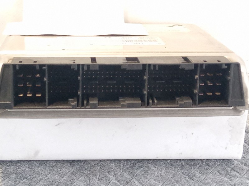 Recambio de centralita motor para bmw 330d referencia OEM IAM 7786581 0281010314 