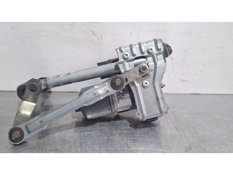 Recambio de motor limpiaparabrisas delantero derecho para seat leon 1.6 referencia OEM IAM 1P0955024B / 3397020918  