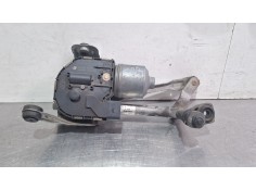 Recambio de motor limpiaparabrisas delantero izquierdo para seat leon 1.6 referencia OEM IAM 1P0955023C  
