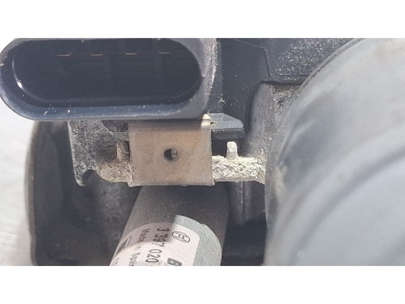 Recambio de motor limpiaparabrisas delantero izquierdo para seat leon 1.6 referencia OEM IAM 1P0955023C  