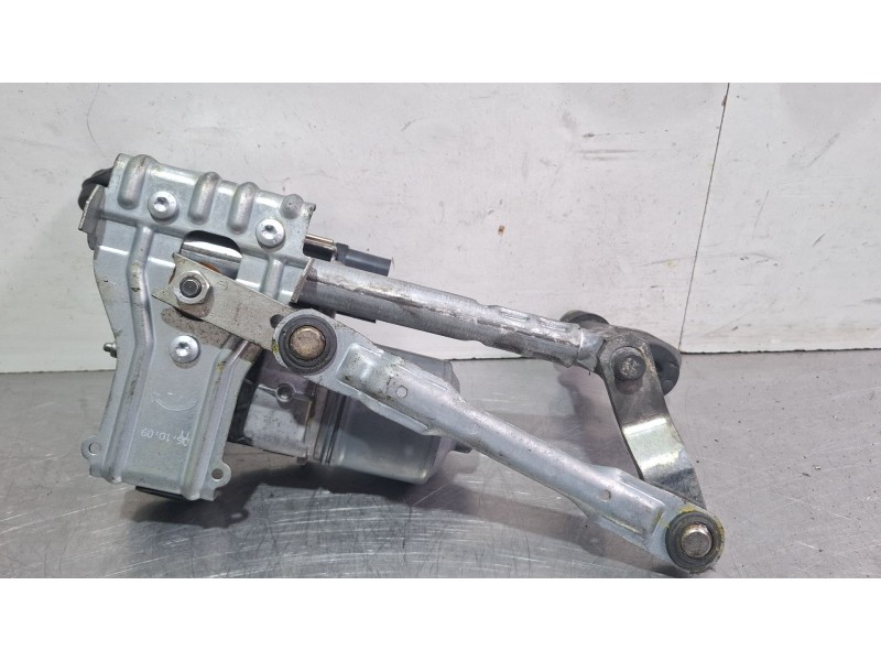Recambio de motor limpiaparabrisas delantero izquierdo para seat leon 1.6 referencia OEM IAM 1P0955023C  