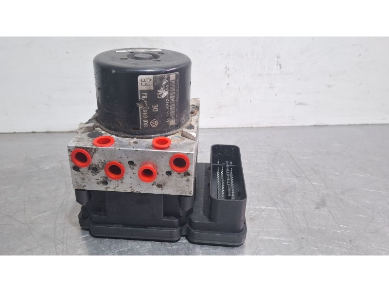 Recambio de modulo abs para seat leon 1.6 referencia OEM IAM 1K0907379AN  