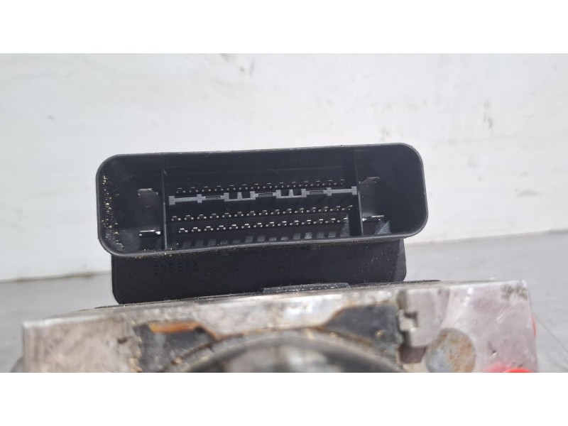 Recambio de modulo abs para seat leon 1.6 referencia OEM IAM 1K0907379AN  