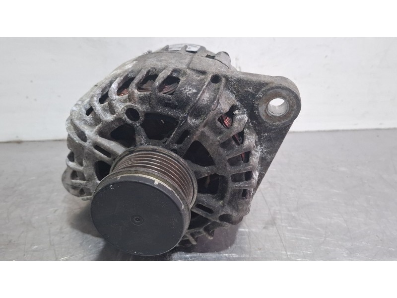 Recambio de alternador para opel astra referencia OEM IAM 13502582 / 2650800A  