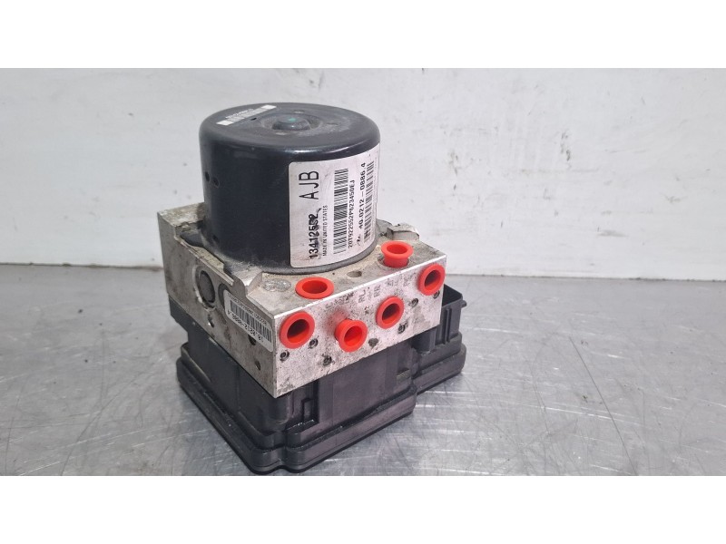 Recambio de modulo abs para opel astra referencia OEM IAM 13412552AJB  