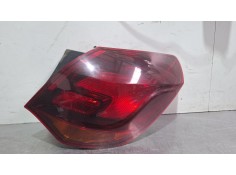 Recambio de piloto trasero derecho para opel astra referencia OEM IAM I090098  