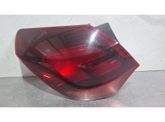 Recambio de piloto trasero izquierdo para opel astra referencia OEM IAM I090098  