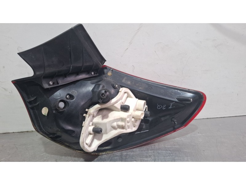 Recambio de piloto trasero izquierdo para opel astra referencia OEM IAM I090098  