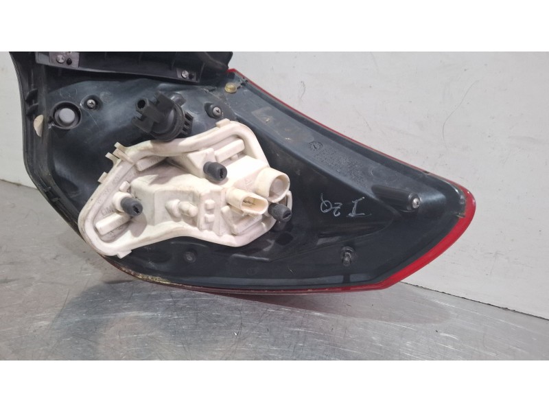 Recambio de piloto trasero izquierdo para opel astra referencia OEM IAM I090098  