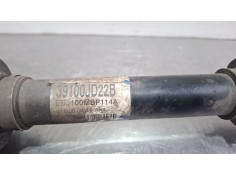 Recambio de palier derecho para nissan qashqai referencia OEM IAM 39100JD22B   2