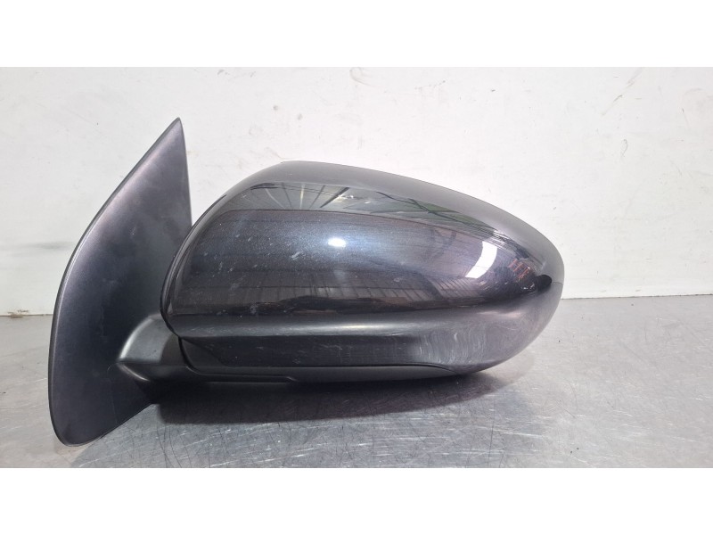Recambio de espejo retrovisor izquierdo electrico para nissan qashqai referencia OEM IAM   